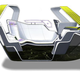 Image for article titled The Tracy EV Concept's L-Shaped Seats Turn Travel Into A Classy Eco-Friendly Lounge